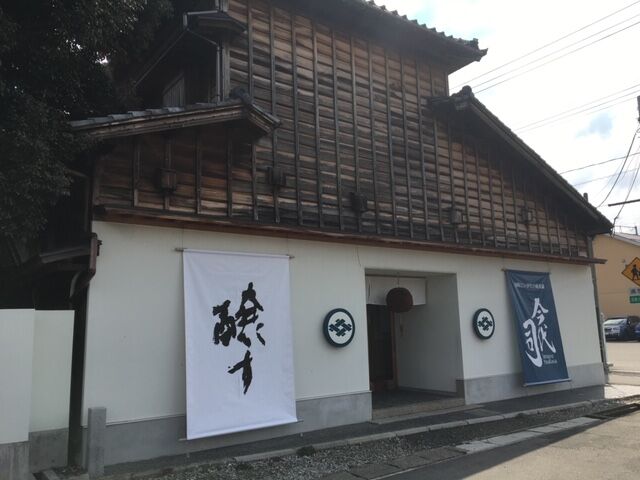 酒粕パック
