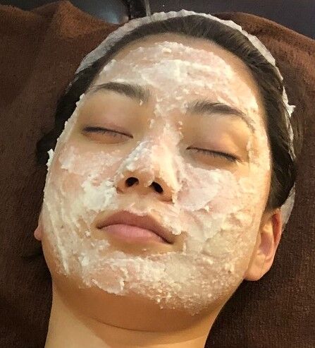 本生酒粕パック